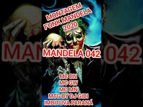 MTG-MCS BN'GW'MN BY DJ GIBI IMBITUVA PARANÁ  MANDELA 042