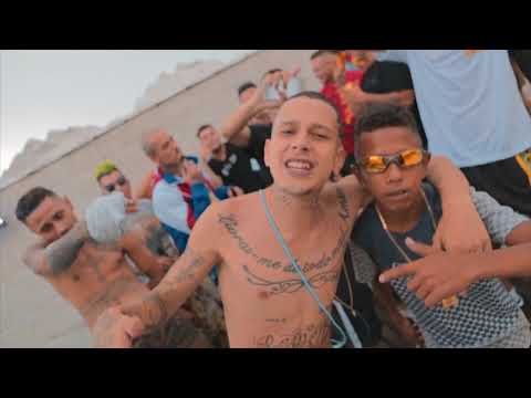 MagrolisMC & MC Bob Boladão - Neon (Prod. Volk & HitHead)