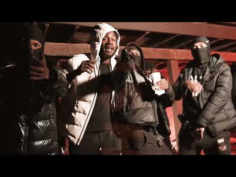 Magick x DriveBoy SK x Da Real Heemdoe  "Team DeathMatckh"  | Dir by H.E Visuals