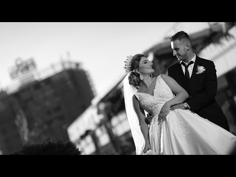 Love Story  - Wedding (Adem & Arlinda) [4K] Video