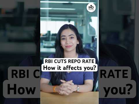 Repo Rate Changes: Home Loan EMI Reduction Math & FD Yield Impacts