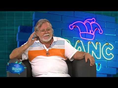 Banc Show with Andrei Duban - season 4, episode 10. Guest: Mircea Bodolan