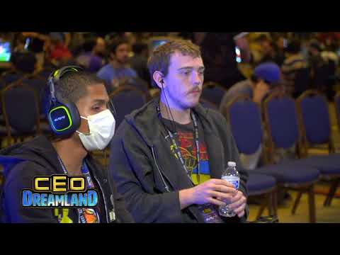 CEO Dreamland 2020 SSBU: The6Master vs. J12 Pools