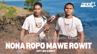 Download lagu LAGU DAERAH GAMBUS TERBARU // NONA ROPO MAWE ROWIT mp3 Download lagu LAGU DAERAH GAMBUS TERBARU // NONA ROPO MAWE ROWIT mp3