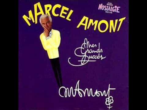Marcel Amont - Benjamin le Bienheureux