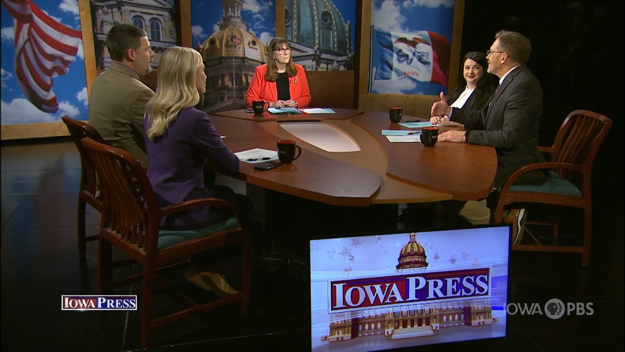 Reporters’ Roundtable