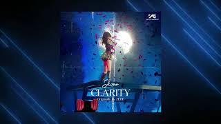 Download lagu JISOO - Clarity (ZEDD Cover - Studio Version) mp3