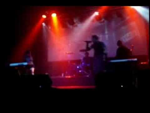 Extinction Front: Disgenético - Live @ Salamandra