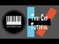 Taxi Cab Piano Tutorial - Twenty|One|Pilots ...