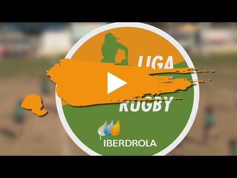 Liga Iberdrola de Rugby HIGHLIGHTS J11