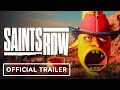 Saints Row - Official Districts of Santo Ileso Trailer