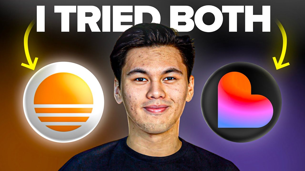 Base44 vs Lovable: Which AI Website Builder is Better?