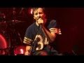 Pearl Jam - Strangest Tribe live in Oslo, Norway 2014