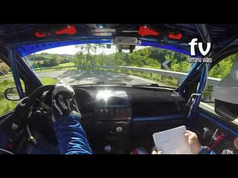 43° Rally Team 971 2016 Deferre - Gioia by Ferrario Video