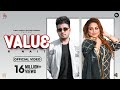 Value (Official Video) | R Nait | Gurlez Akhtar | Laddi Gill | Tru Makers | New Punjabi Song 2022