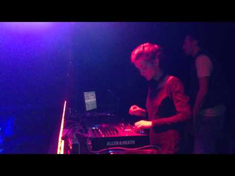 Julia Govor BarakObamaBar 2