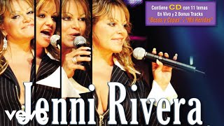 162. Jenni Rivera - Homenaje A Mi Madre (En Vivo Desde Hollywood / 2006) [Audio]