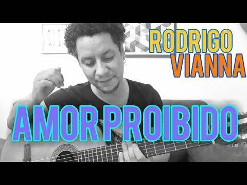 Amor Poibido - Cesar e Rodrig's