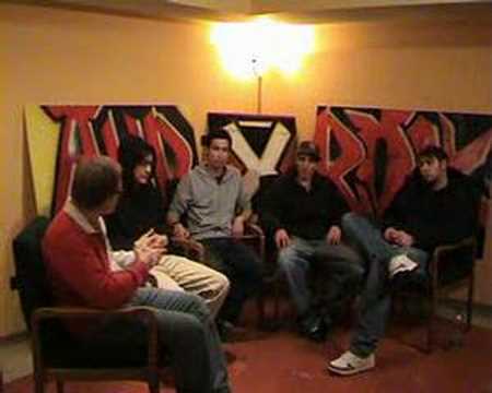 Ahr Rock X Eargazm Interview Ahrrock