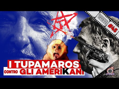 The Tupamaros vs. the Americans - Desaparecinema Ep. 45