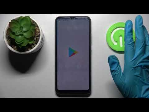 REALME C11 2021 and Keyboard Style - How to Change Keyboard Theme