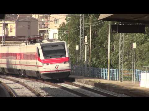 ES* 9873... IN VECCHIA LIVREA!