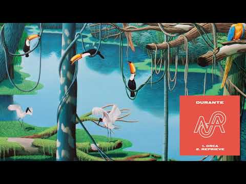 Durante - Reprieve (Original Mix)