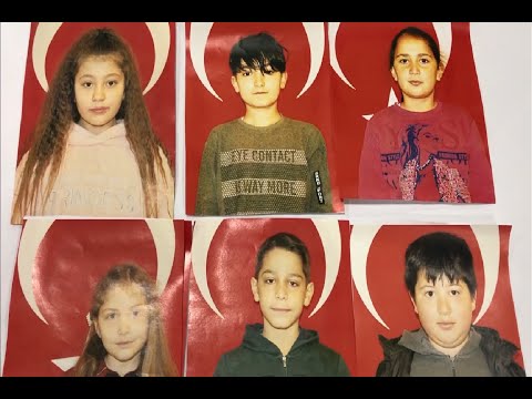 Dokuz Şanlı Şehit