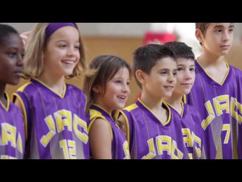 Presentació 2016 2017 JAC Sants