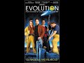 Opening To Evolution VHS 2002