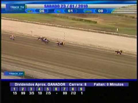 Resumen Sábado 23 de Enero 2010 - La Rinconada