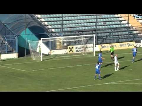 JSL 2012/13, 27. kolo, Smederevo - Jagodina 2:1 (11.05.2013)