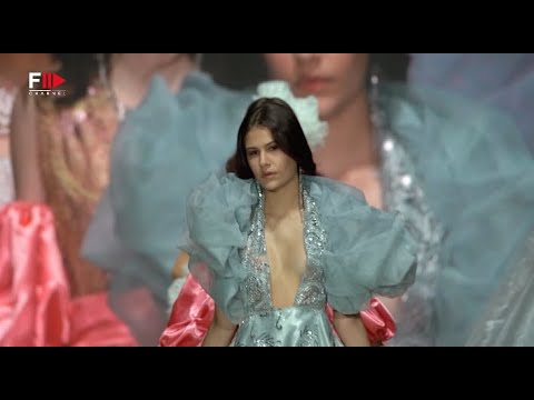 MONTE-CARLO MODELS - Fashion Channel Chronicle