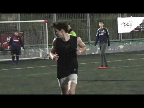 EL 10 vs REAL MACANISTA #Apertura2021 Fecha 12