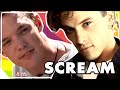 Were Billy Loomis Stu Macher GAY Anaylsis Breakdown SCREAM 1996