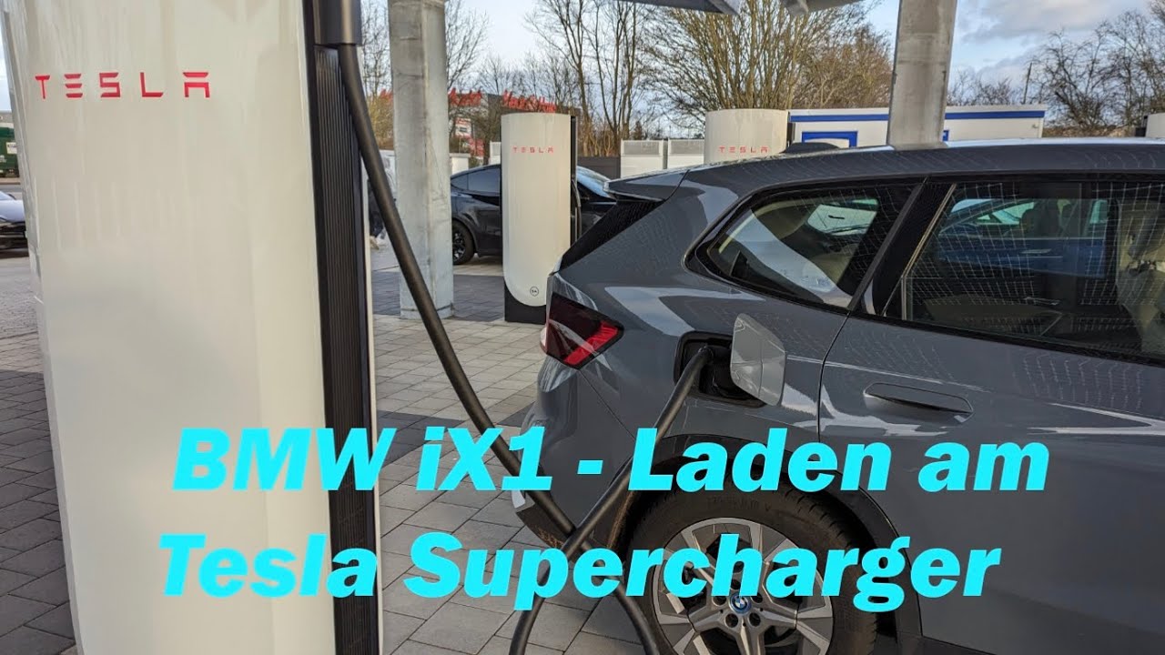 Supercharger V4 mit 350 kW? 750 von PE_Driver Tesla Supercharger