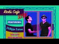 Rick's Cafe Live (#11) - Philippe Saisse