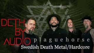 Deth By Audio - Plaguehorse онлайн