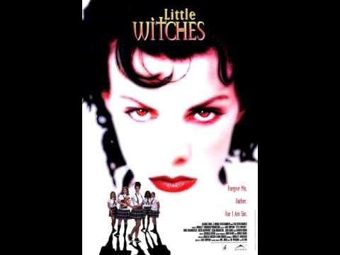 Little Witches Who's going to make it rain?