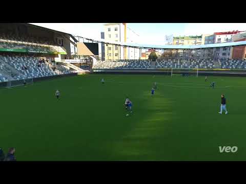 TuNL - VPS-j Raita, Ilves Cup alkusarja, 11.5.2024