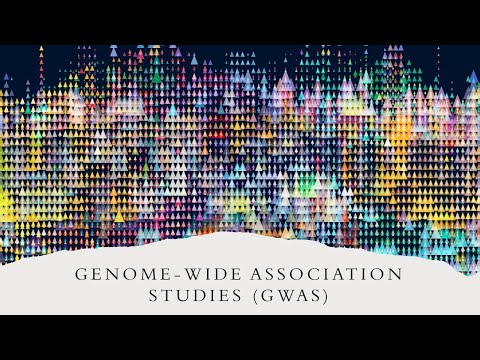 Genome Wide Association Studies (GWAS) | Vibepedia