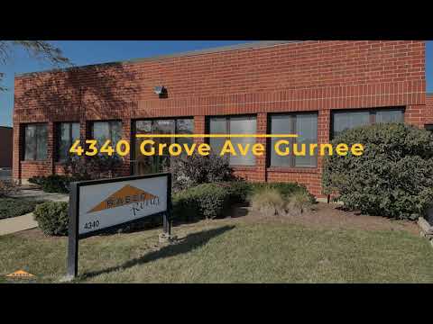 Visit RAECO Rent's New Location in Gurnee!