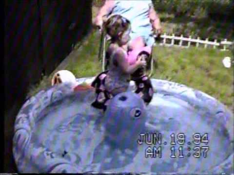 Summer Breeze - Memory lane