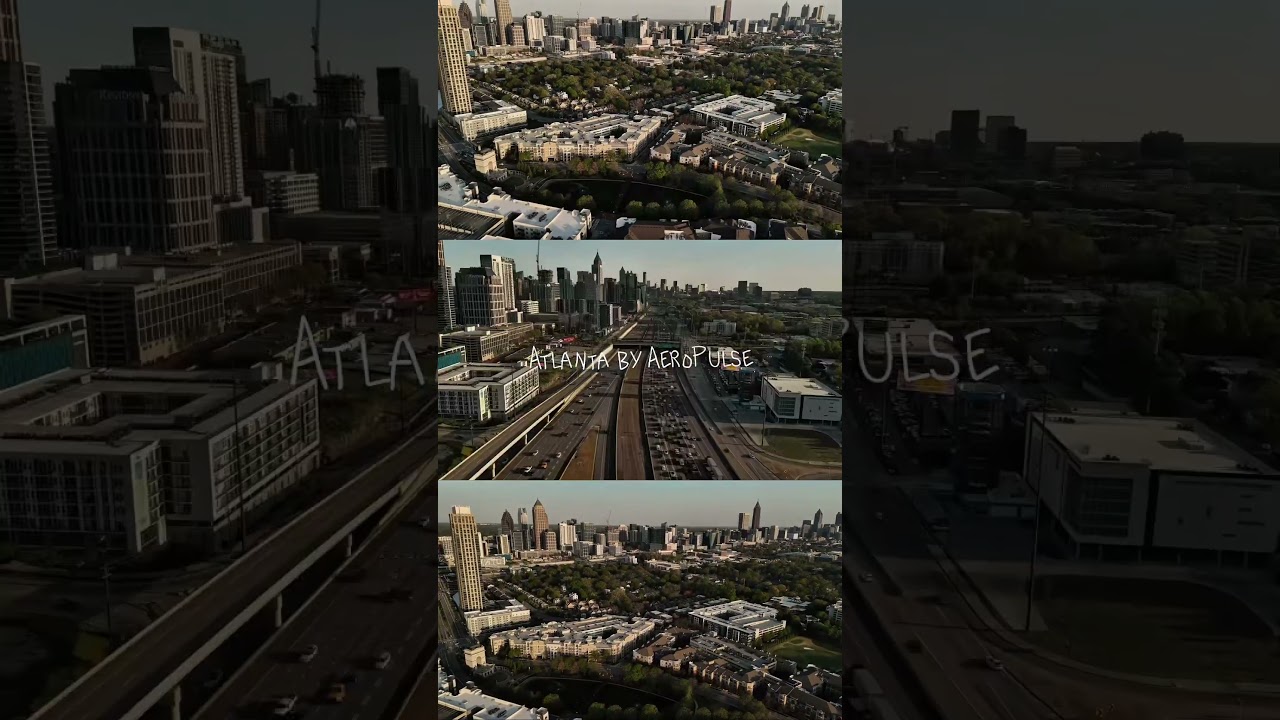 Promotional video thumbnail 1 for AeroPulse - Elite Aerial Photography