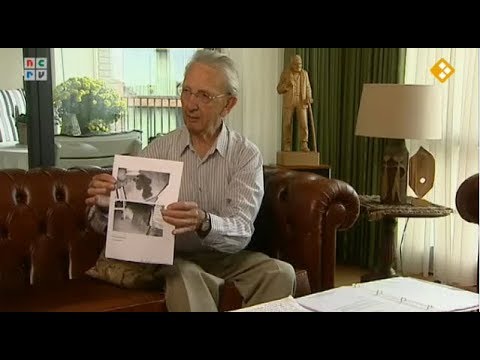 De Rijdende Rechter 17-04-2012 - Natte voeten