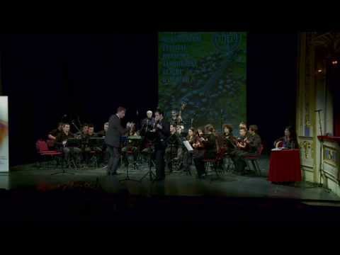 37. MFHTG - Tamburaški orkestar „Stjepan Bujan Stipić" Čakovec - seniorski