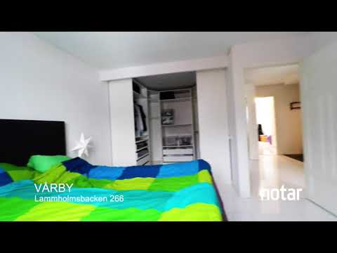 Lammholmsbacken 266 - 3:a · 76m2 - Vårby : Via Notar mäklare Huddinge / Skogås / Trångsund