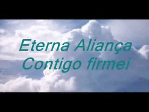 Eterna Aliança - Eliane Moraes