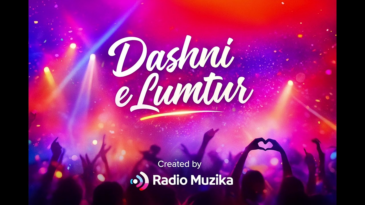 🎵 Mos Harro Prej Kah Ke Ardh – Official Audio | Shqip 2026
