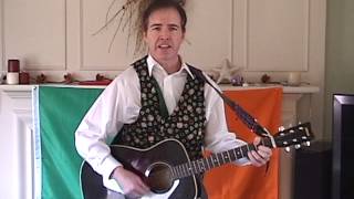 Luck of the Irish  (original song)